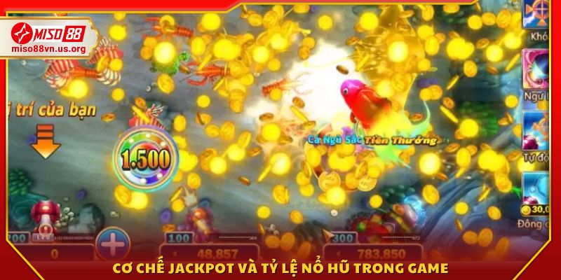 Giải thích cơ chế hoạt động và cách nổ hũ 