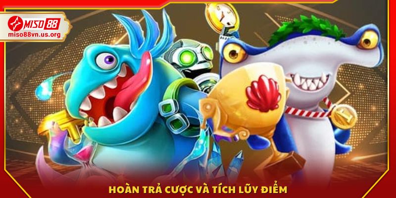 Trò chơi bắn cá Tiên Cánh – Phiên bản độc đáo