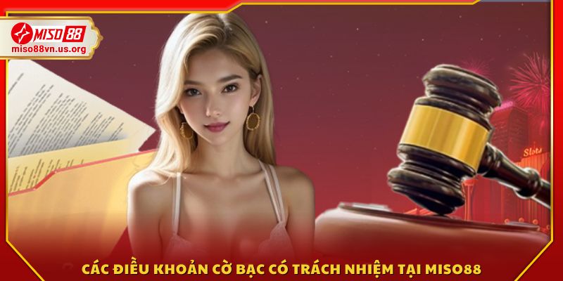 Quy định và nguyên tắc về việc chơi có trách nhiệm 